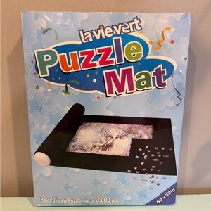 NEW Puzzle Saver Mat